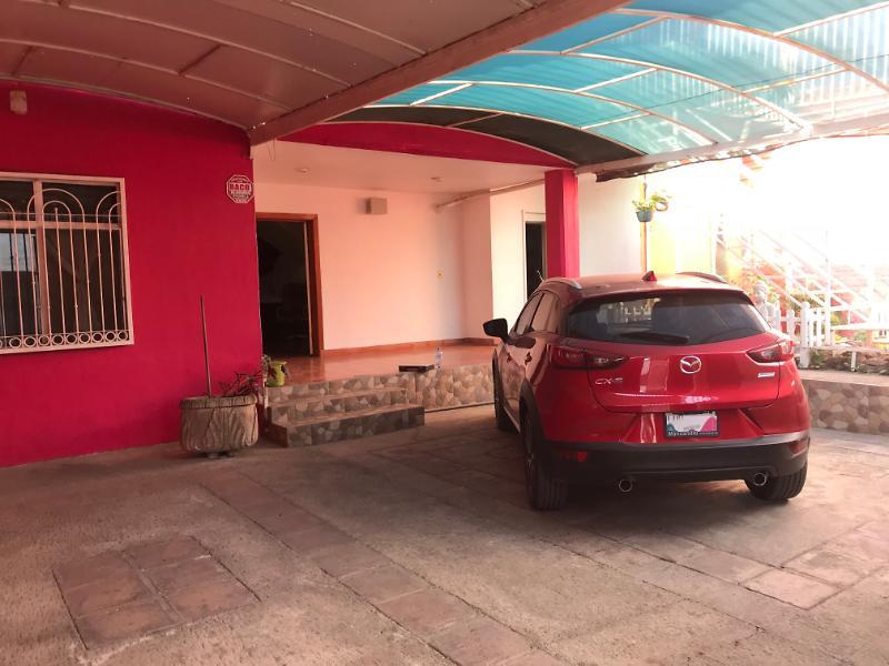 Hotel Casa Mexicana Autlan Autlan de Navarro Exterior foto